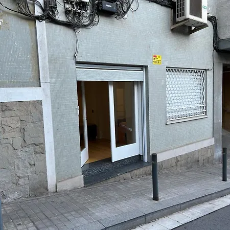 My Space - 2 Bedroom In Uptown * Barcelona