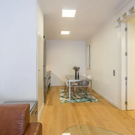 Apartment My Space - 2 Bedroom In Uptown *