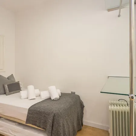 My Space - 2 Bedroom In Uptown