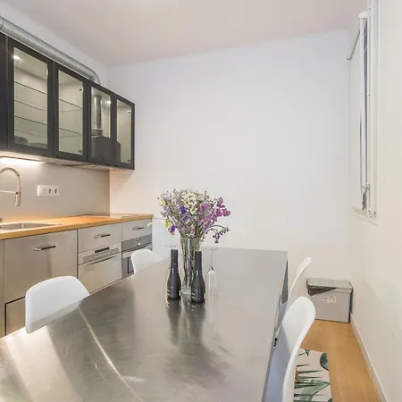 My Space - 2 Bedroom In Uptown