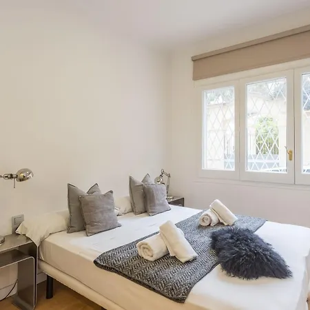 My Space - 2 Bedroom In Uptown