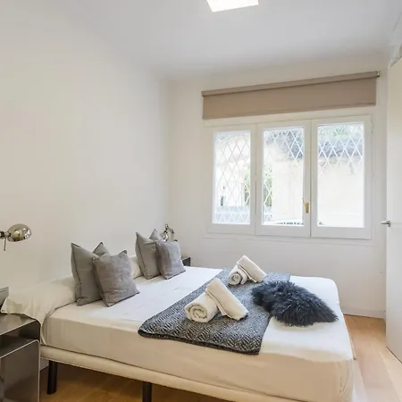 Appartement My Space - 2 Bedroom In Uptown