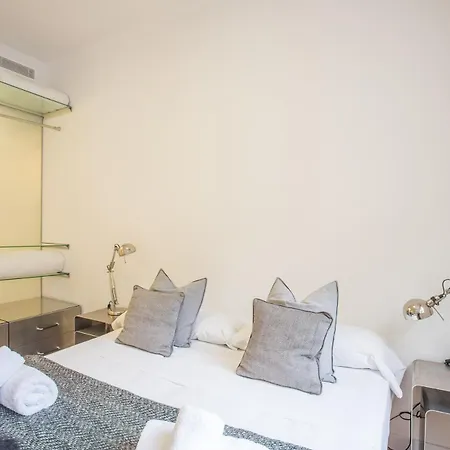 My Space - 2 Bedroom In Uptown